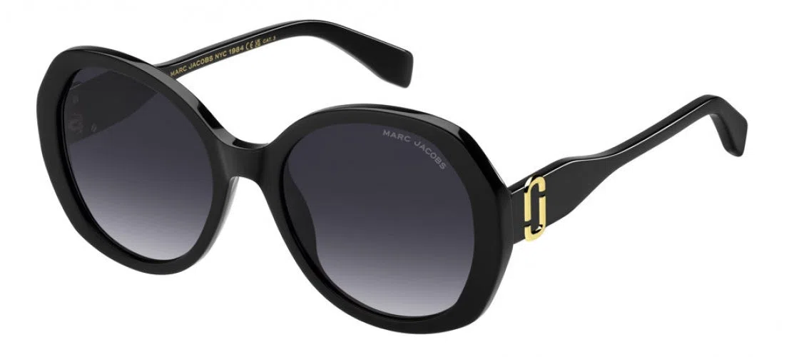 Marc Jacobs MARC763 Sunglasses - view 4